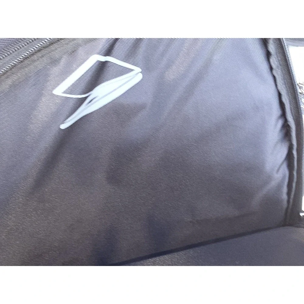 Targus Corporate Traveler Laptop Backpack Black Business Travel Bag