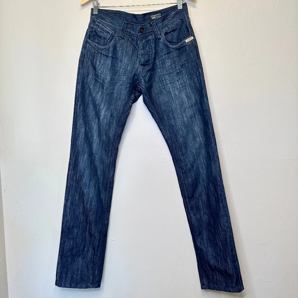 Semaforo denim beauty