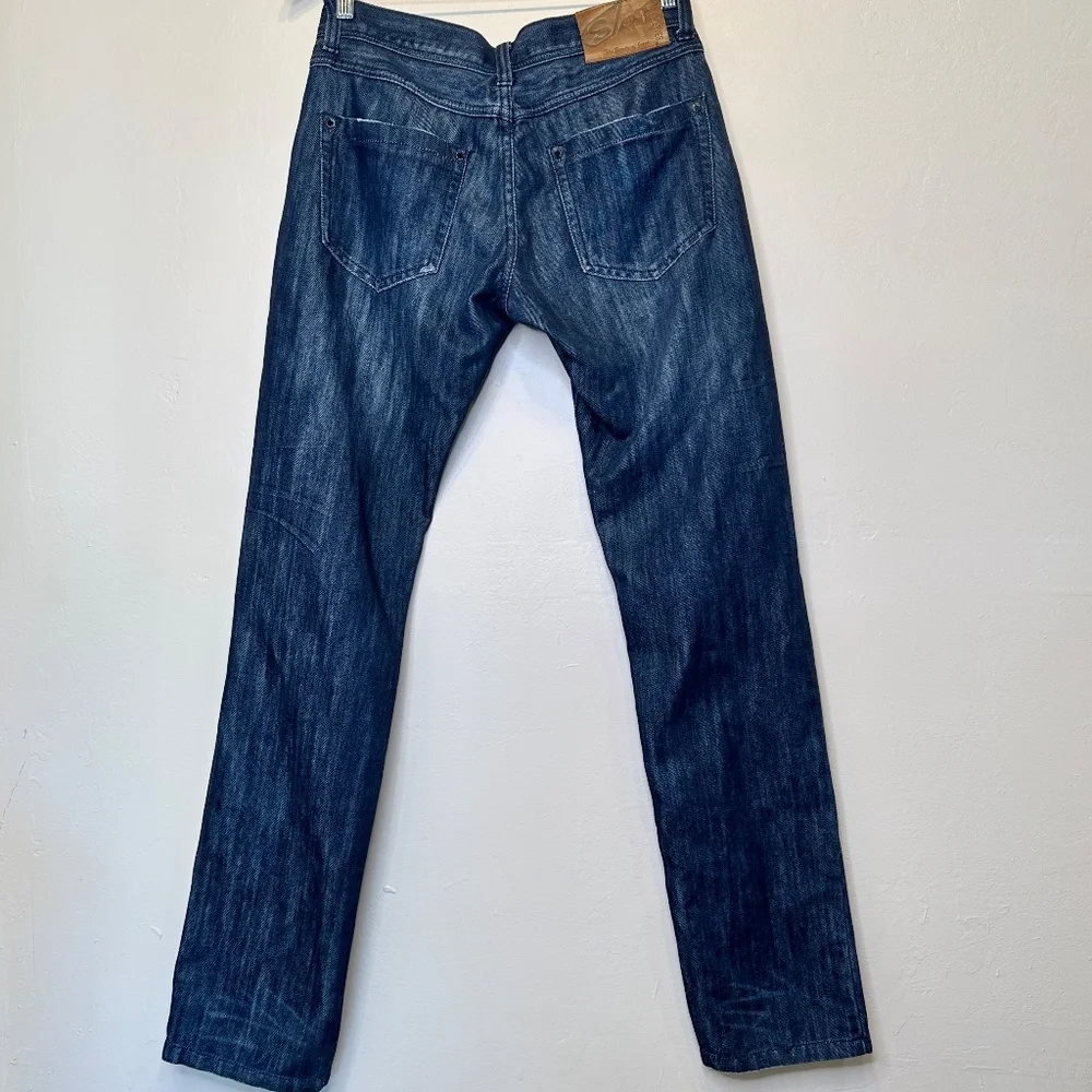 Semaforo denim beauty