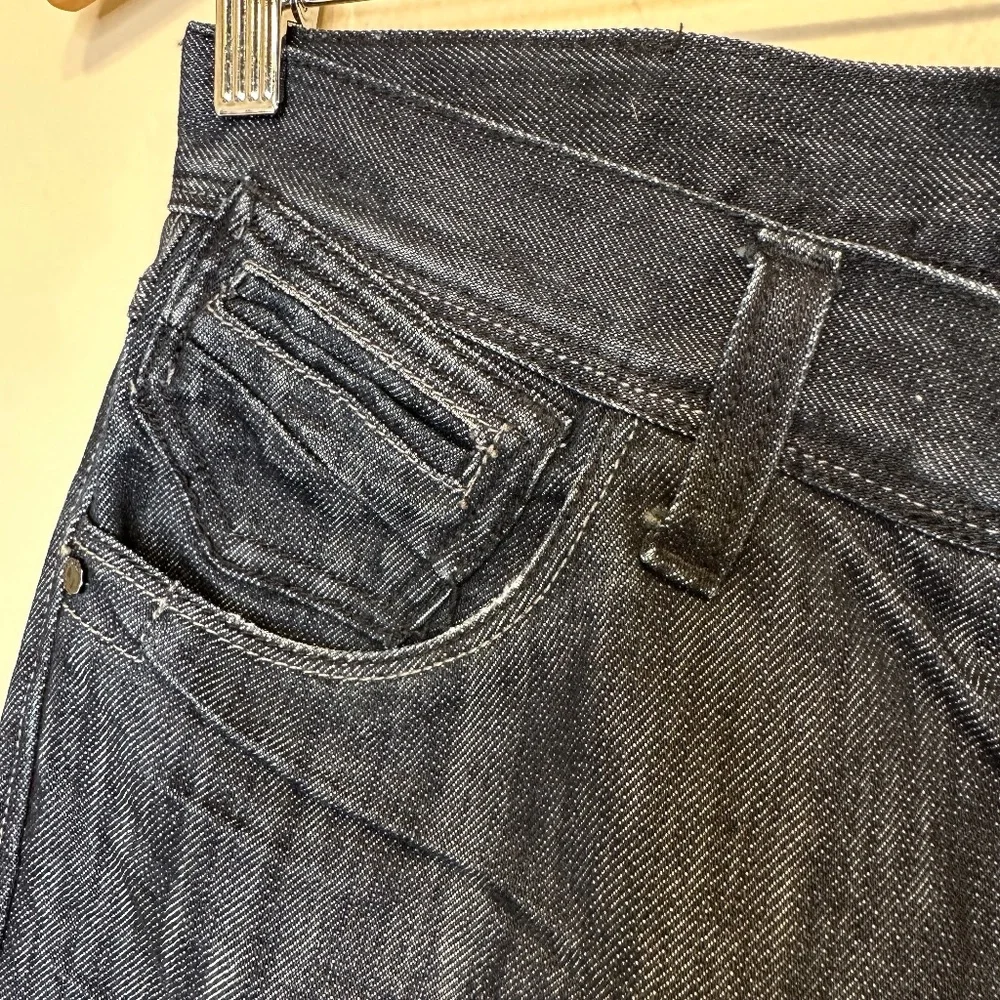Semaforo denim beauty