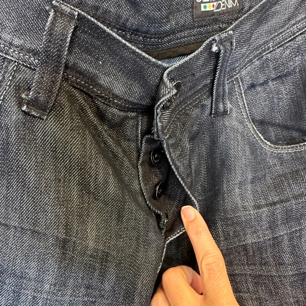 Semaforo denim beauty