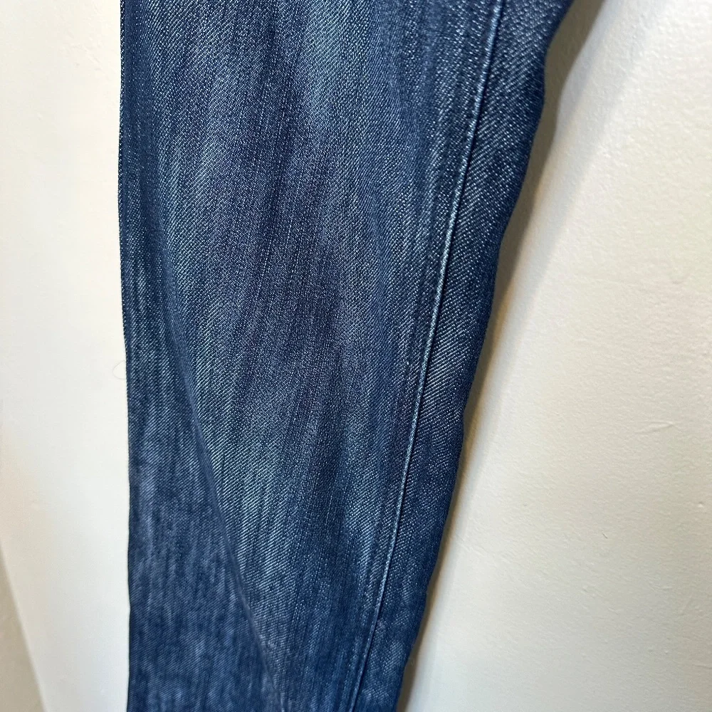 Semaforo denim beauty
