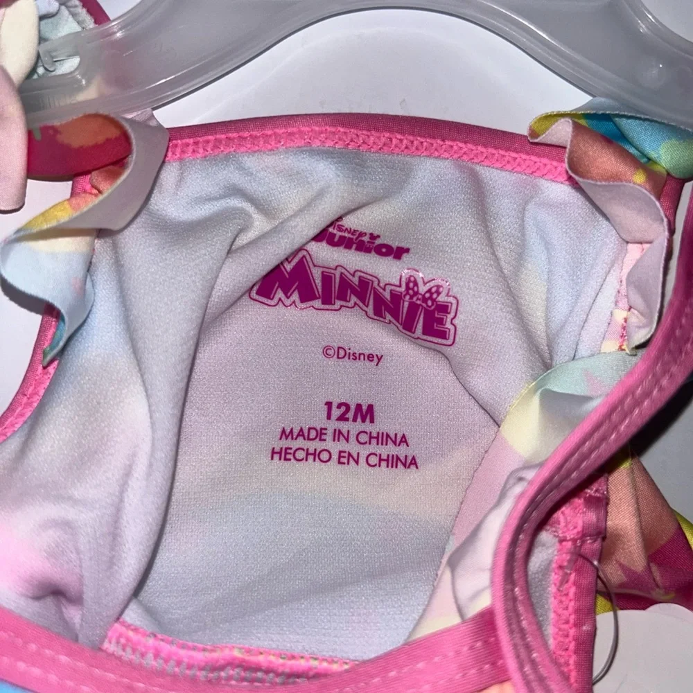 Disney néw infants