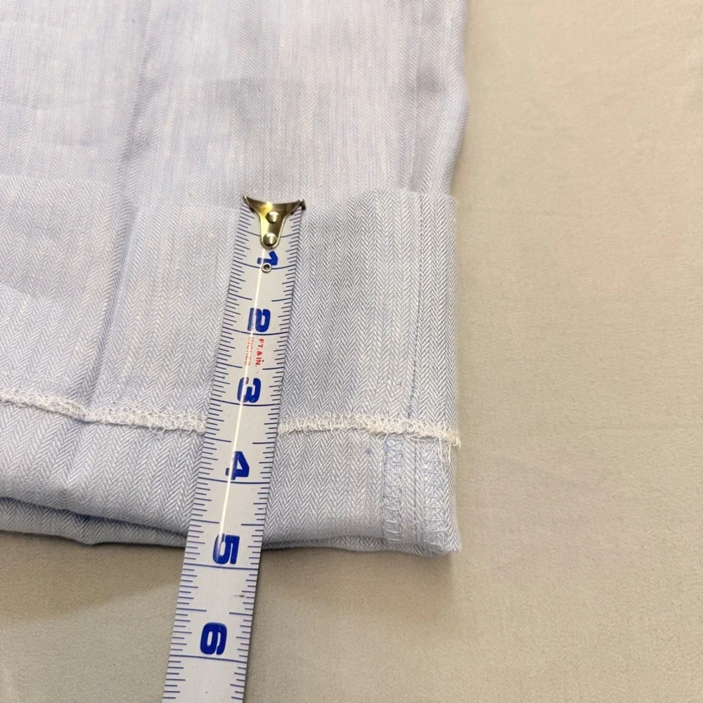 Charleston Khakis light blue