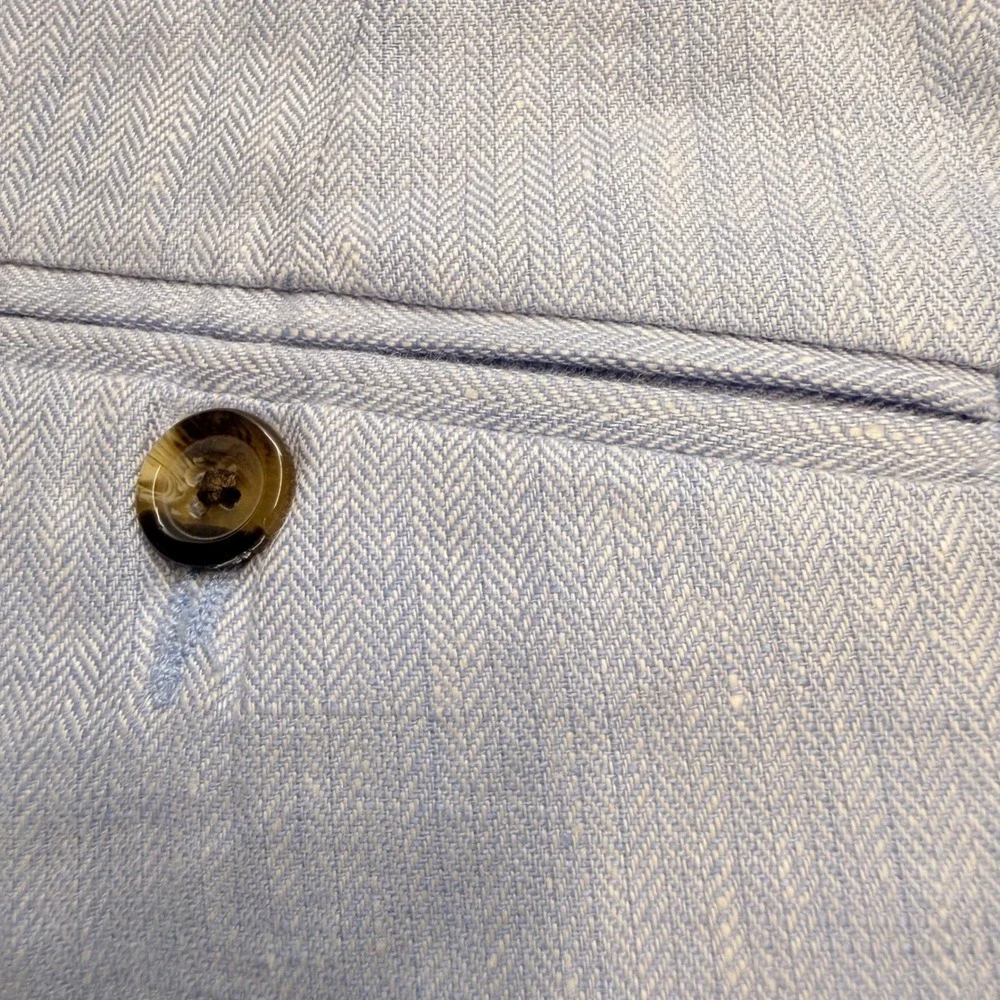 Charleston Khakis light blue