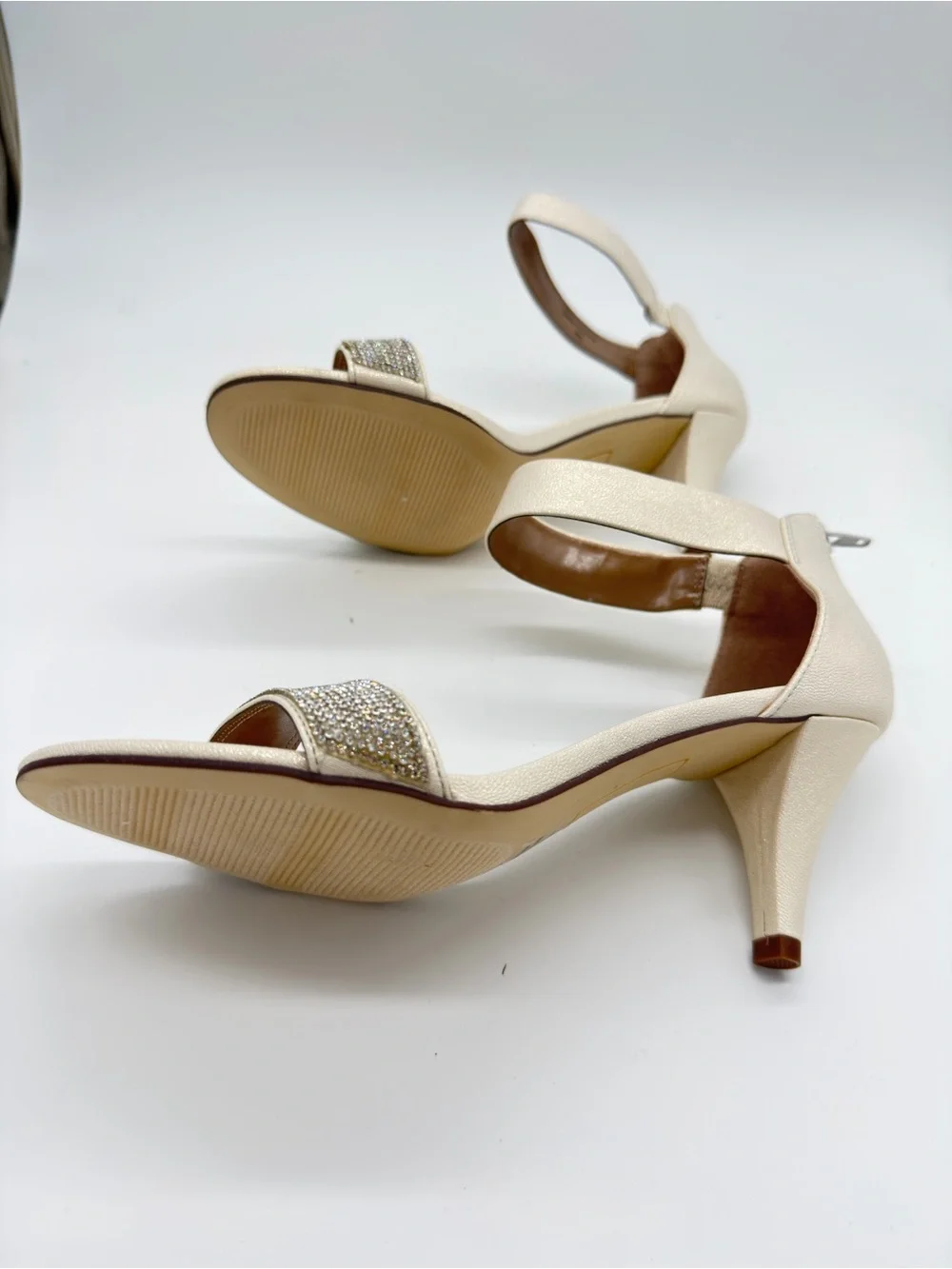 Style & Co. chic ivory