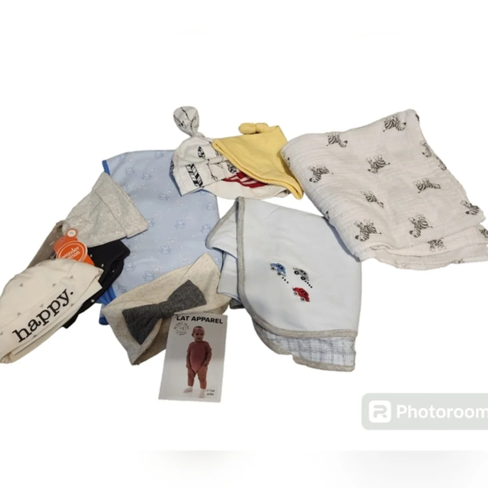 Baby infant‎ bundle