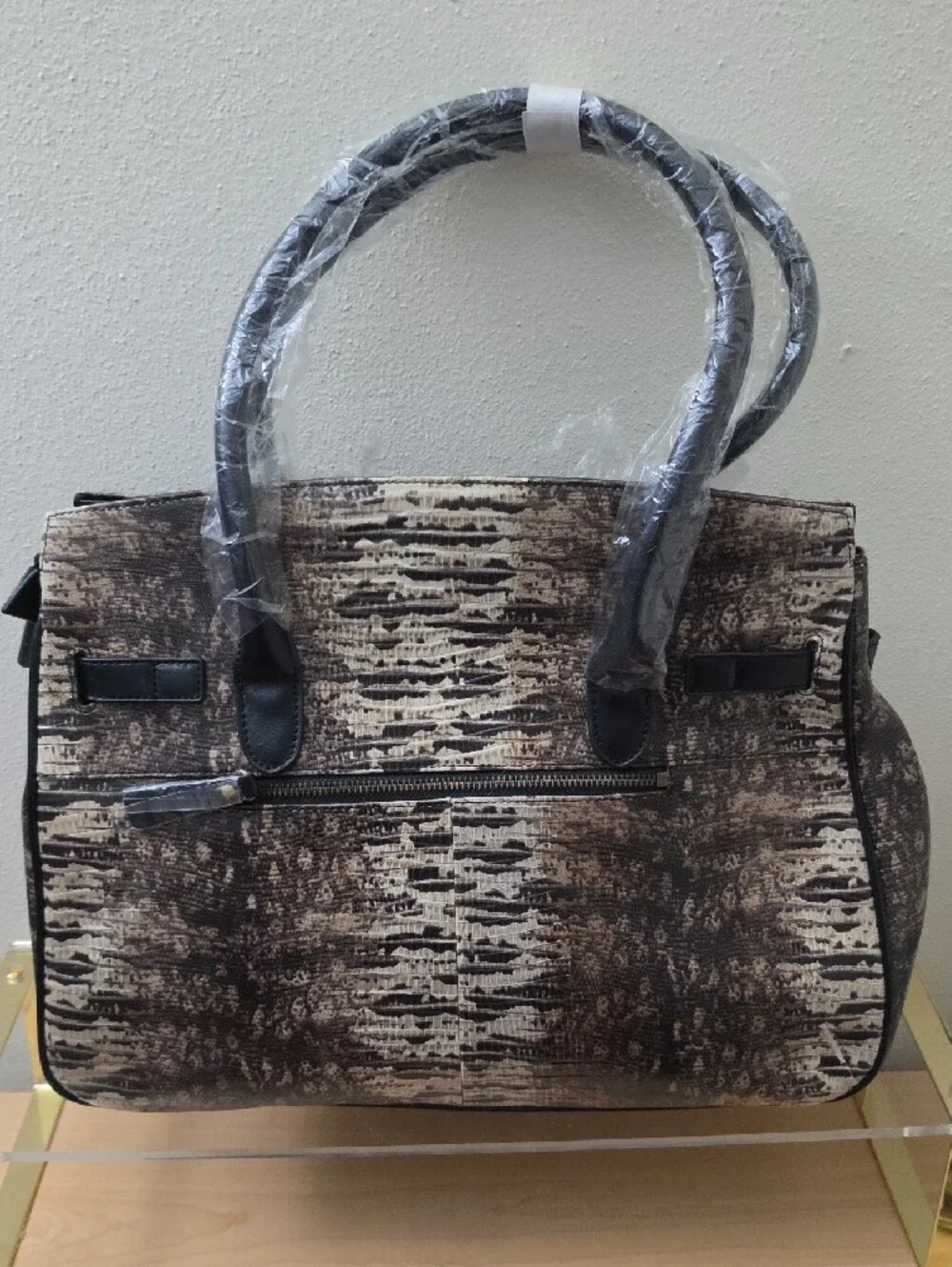 Sharif 12x15x6 stylish