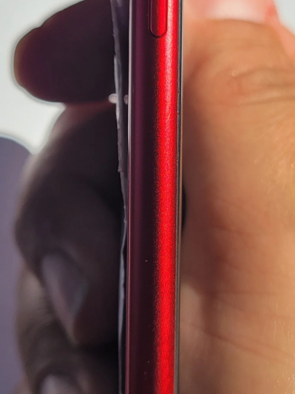 Apple iphone se