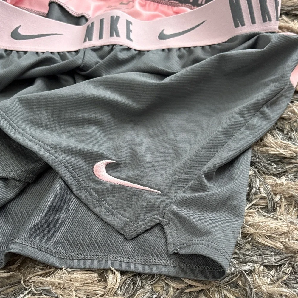 Nike comfortable workout