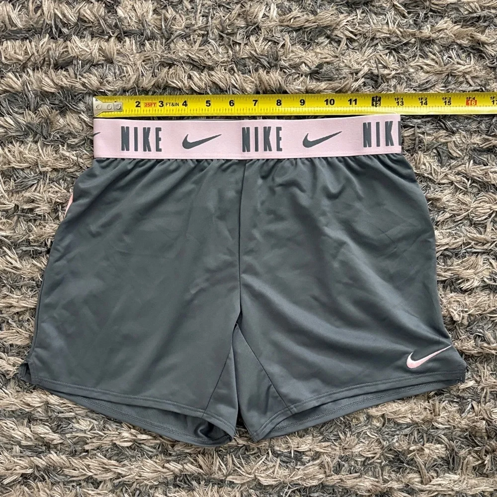 Nike comfortable workout