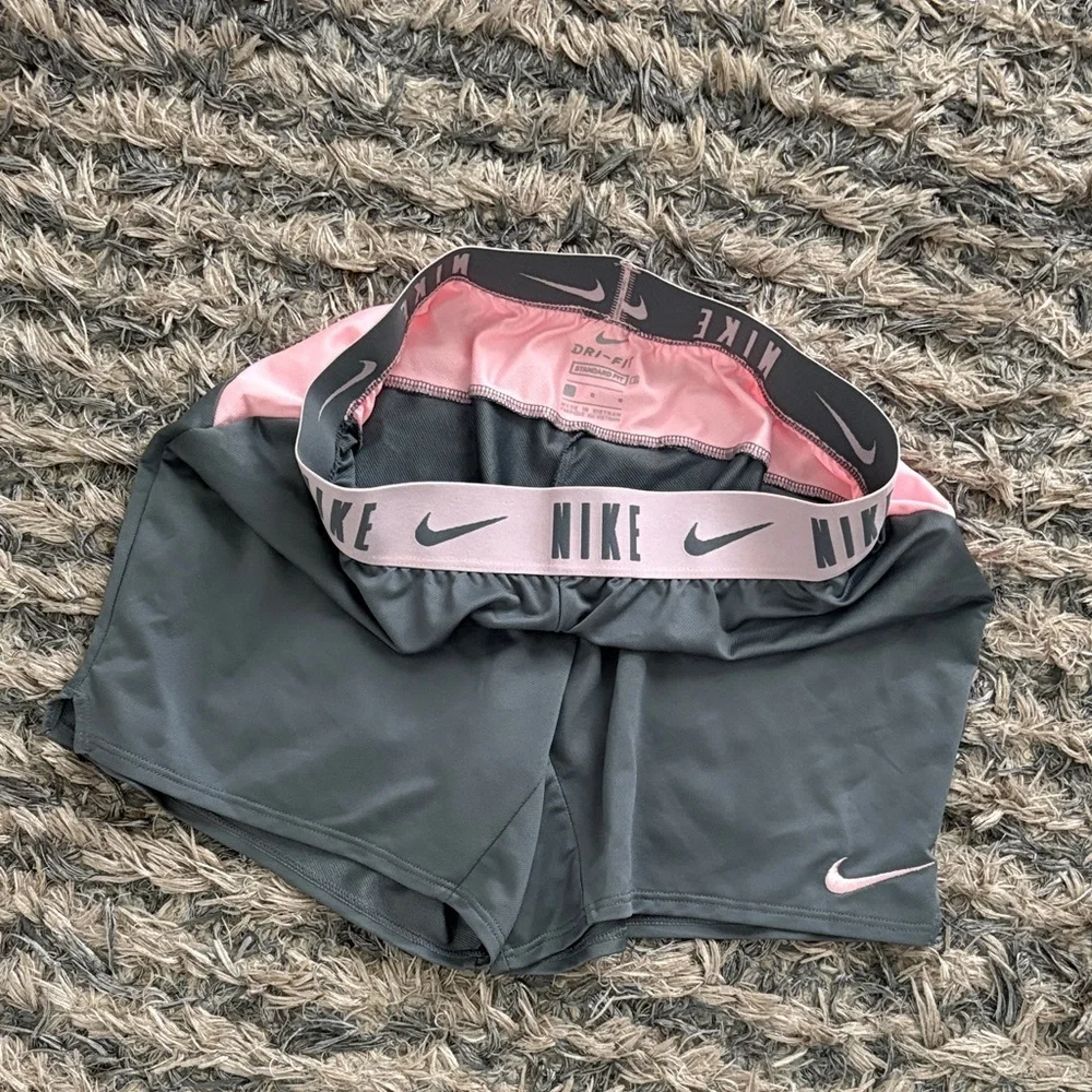 Nike comfortable workout