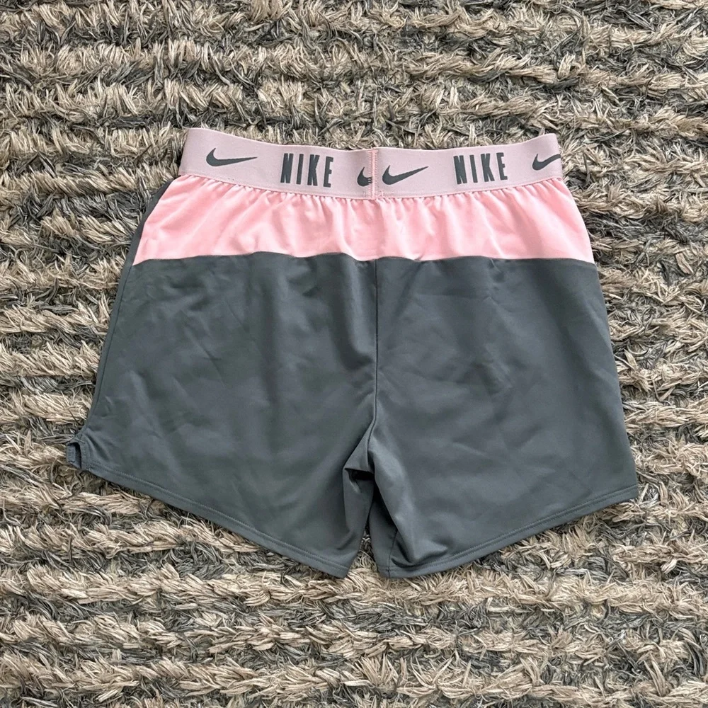 Nike comfortable workout