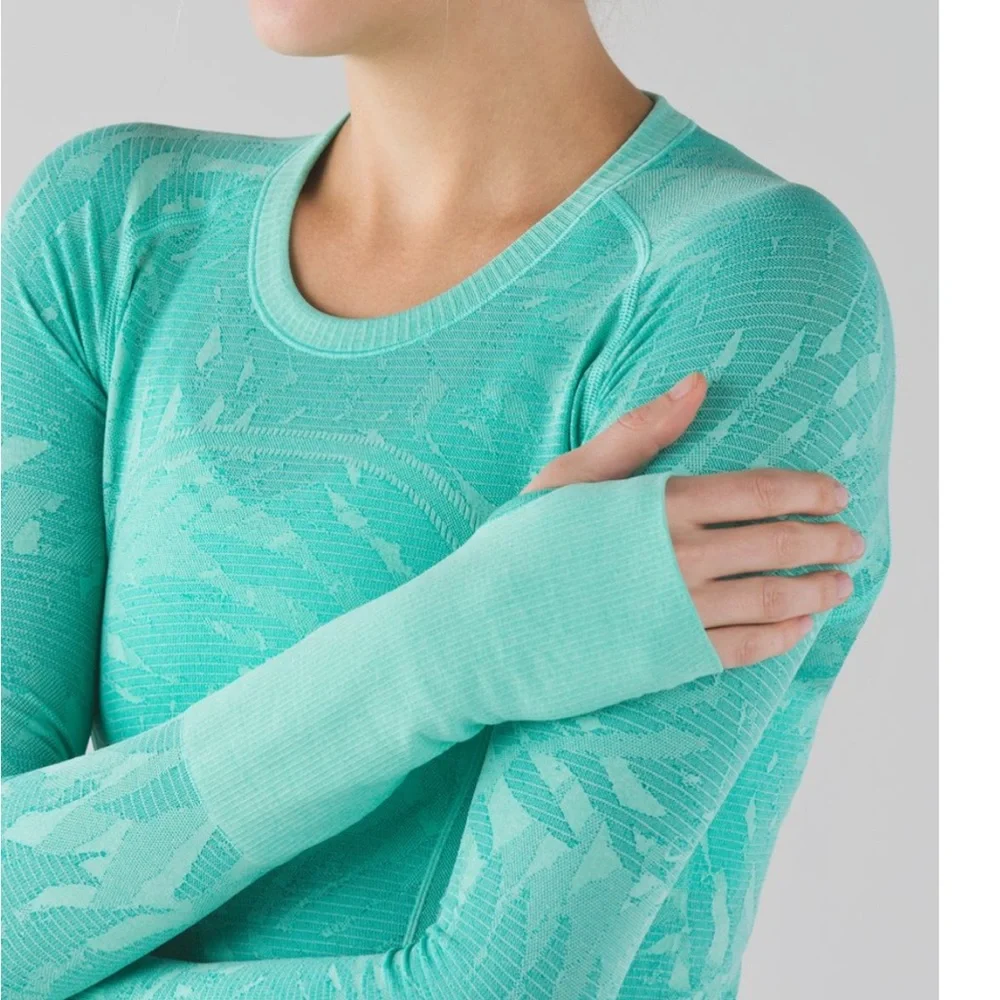 lululemon athletica sea wheeze