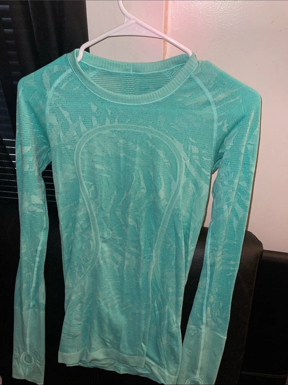 lululemon athletica sea wheeze