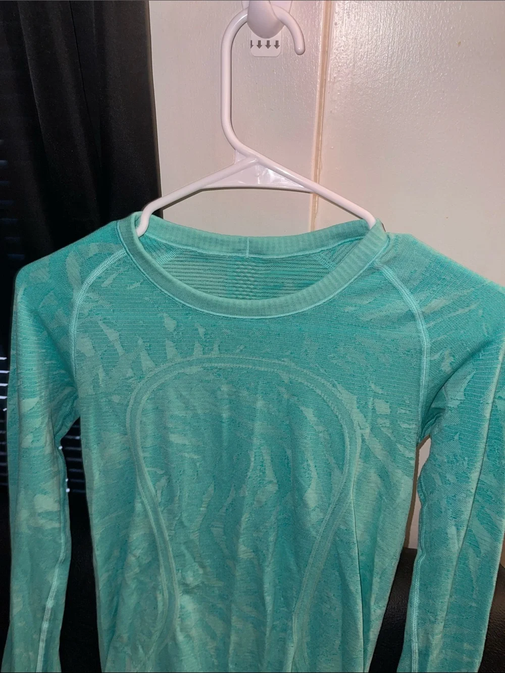 lululemon athletica sea wheeze