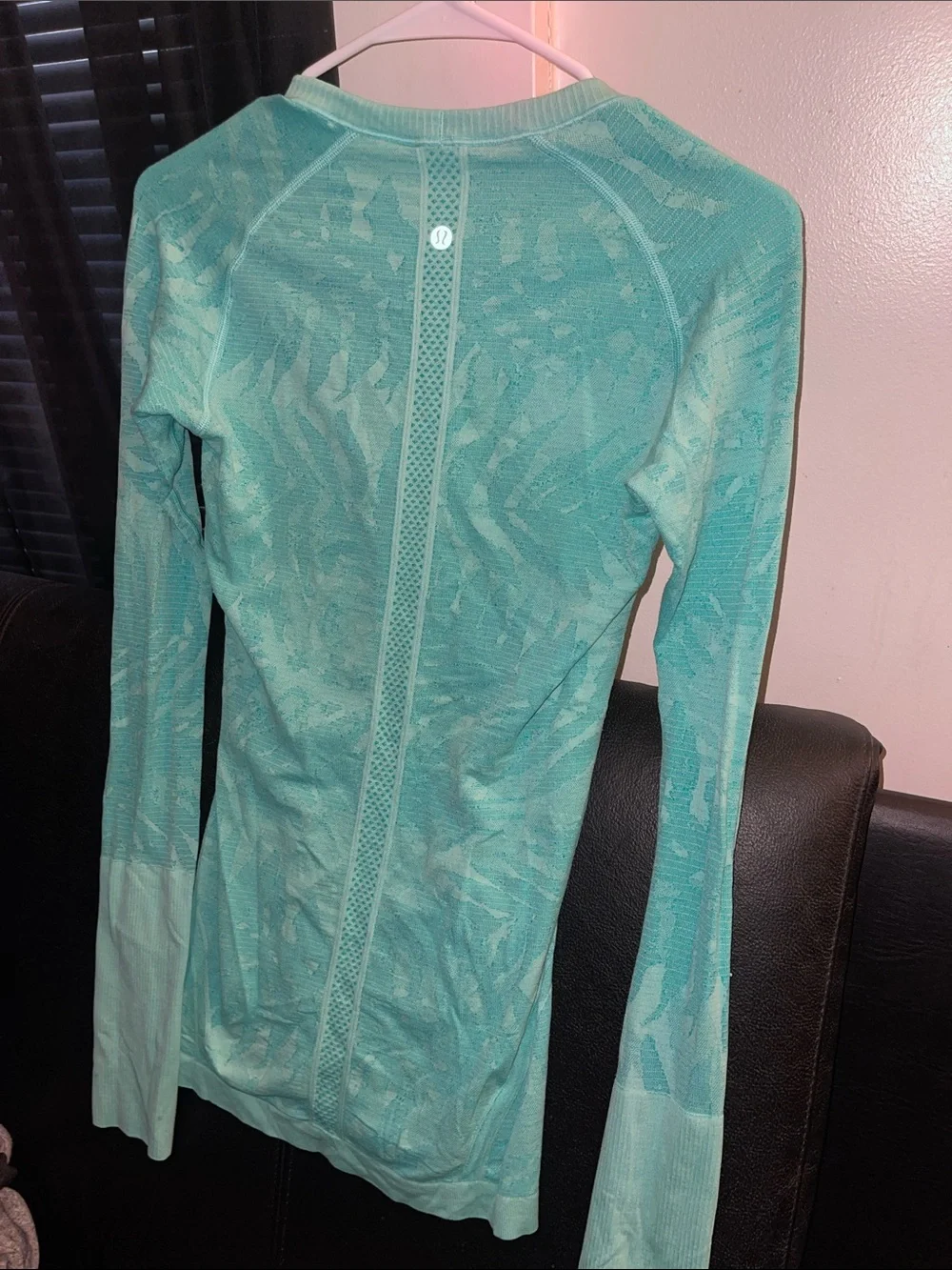 lululemon athletica sea wheeze
