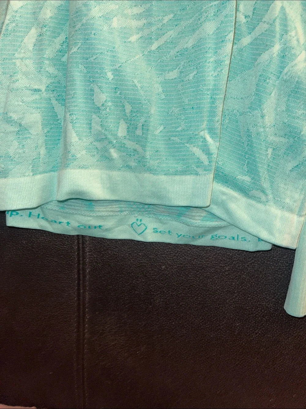 lululemon athletica sea wheeze