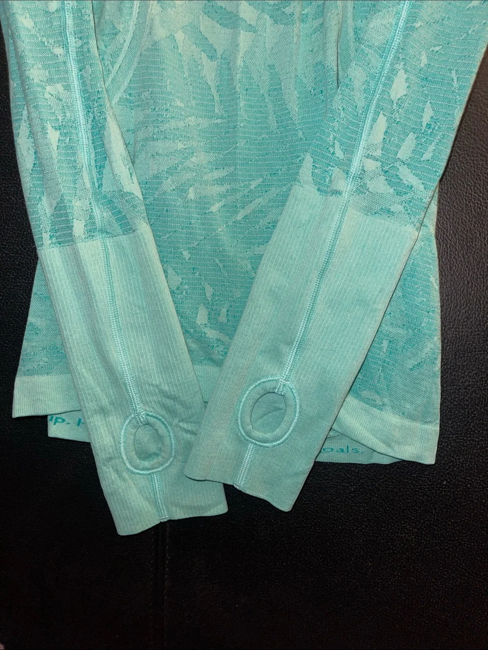 lululemon athletica sea wheeze