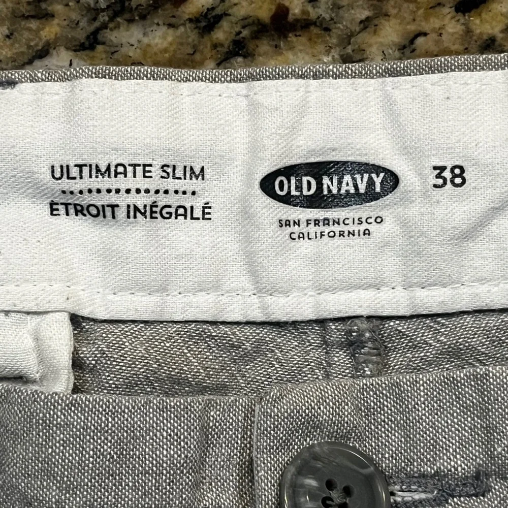 Old Navy old navy