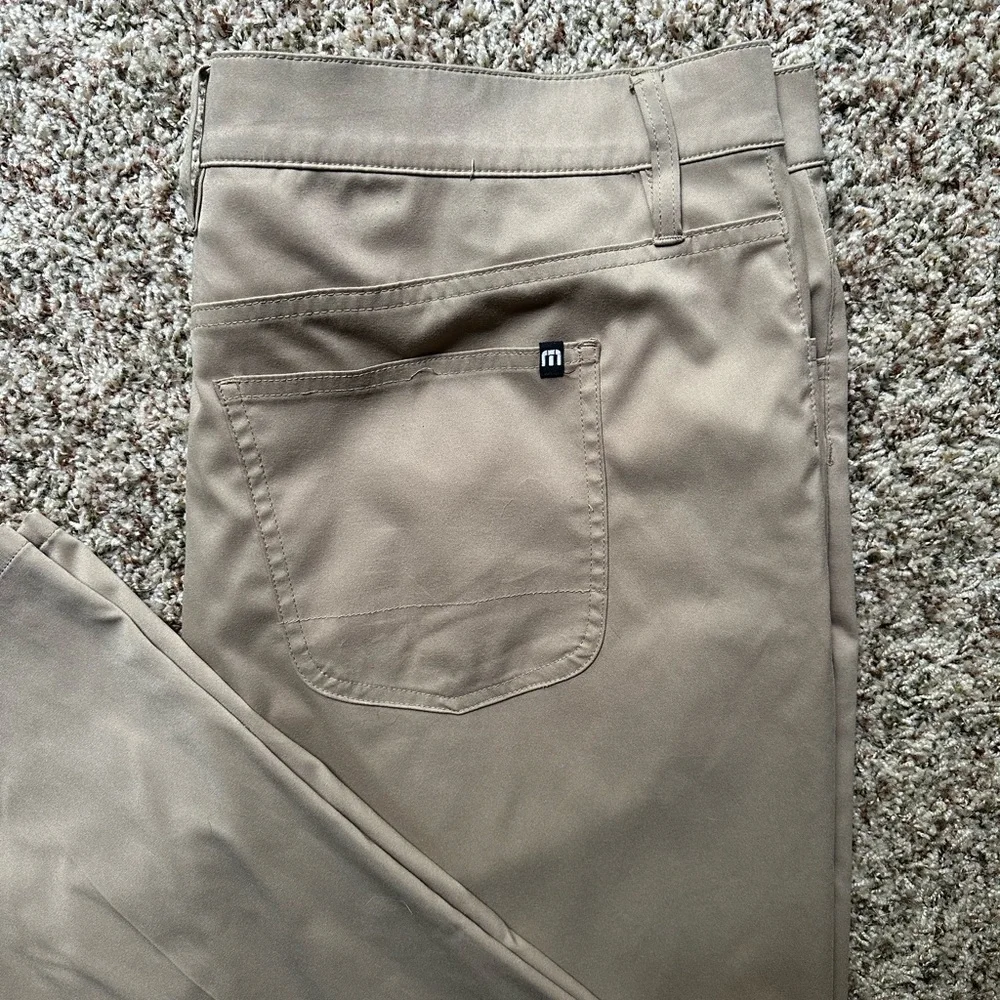 Travis Mathew classic travis