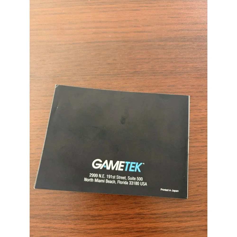 Nintendo see all