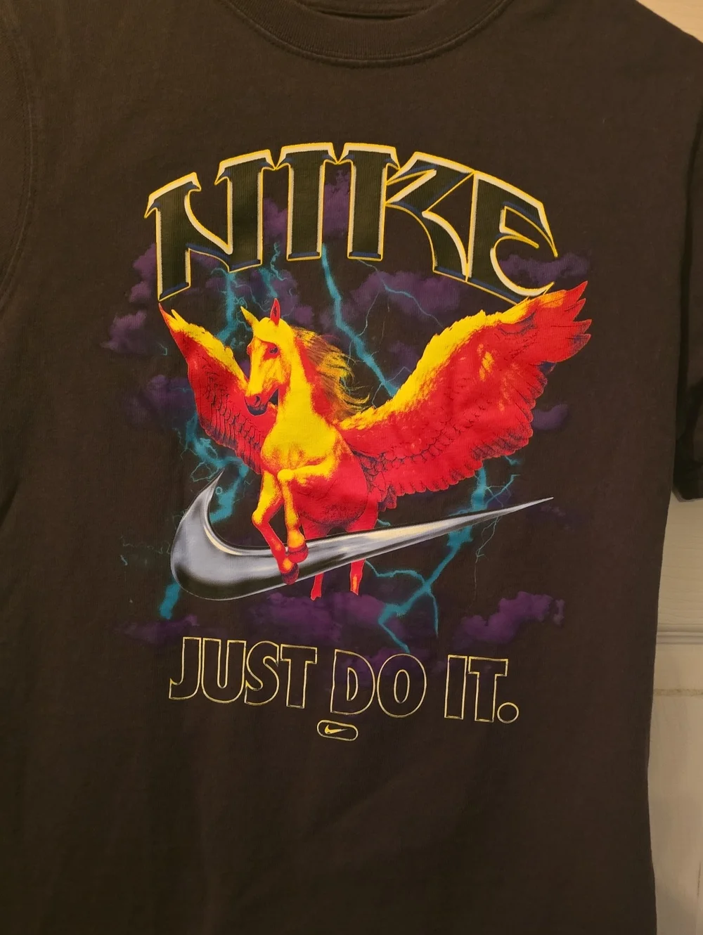 Nike kids short