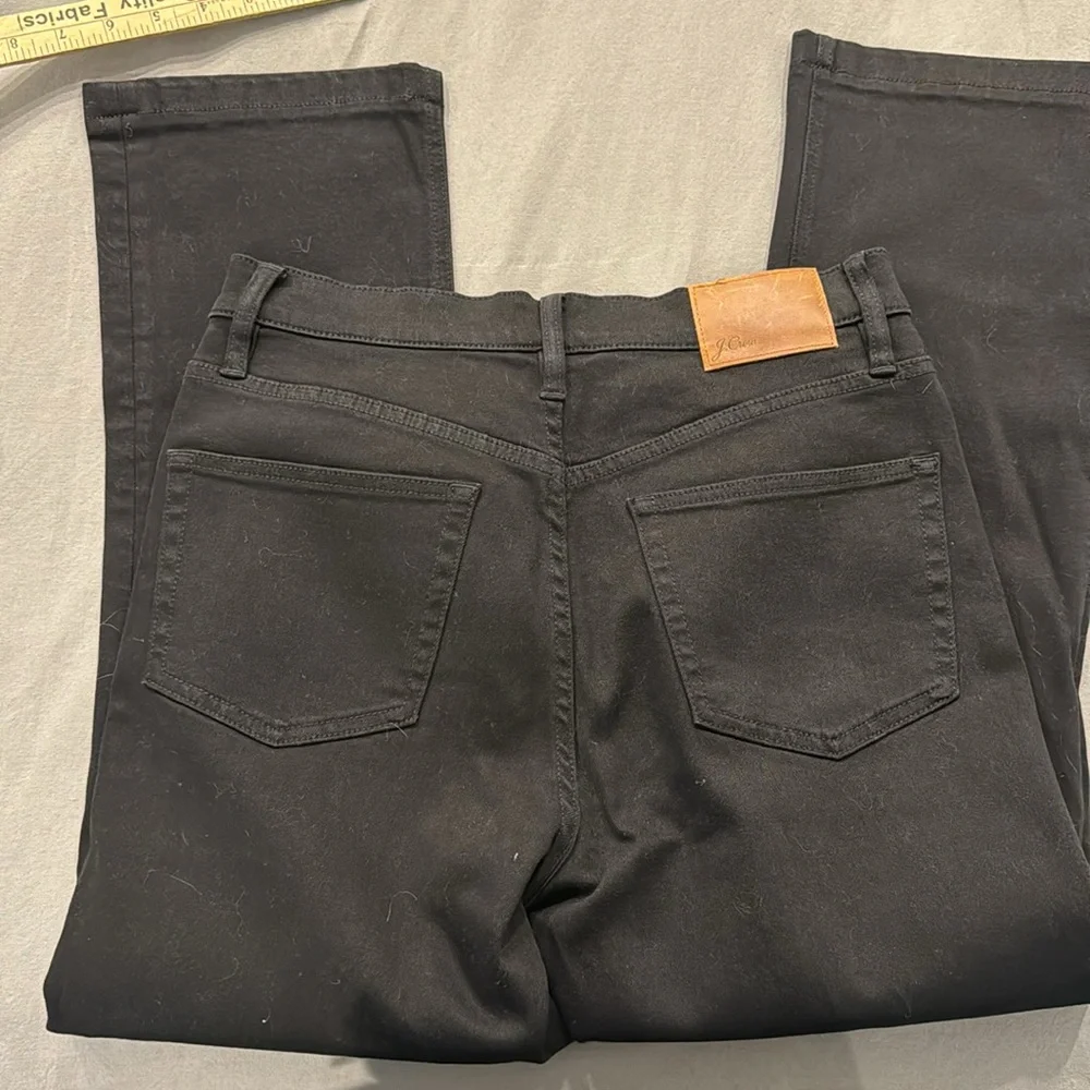 J. Crew classic crew