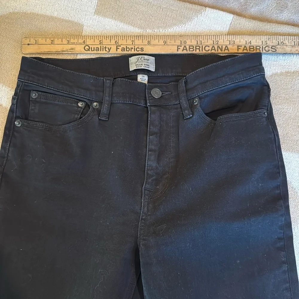 J. Crew classic crew