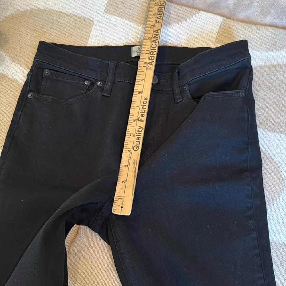 J. Crew classic crew