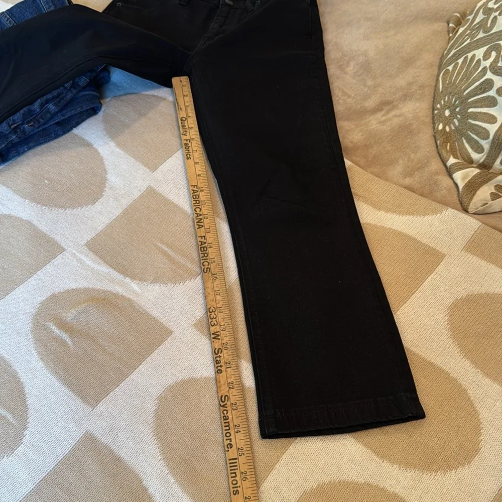J. Crew classic crew