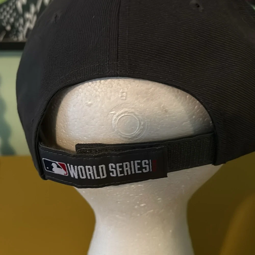 Nike Kansas City Royals 2014 World Series Adjustable Baseball Cap