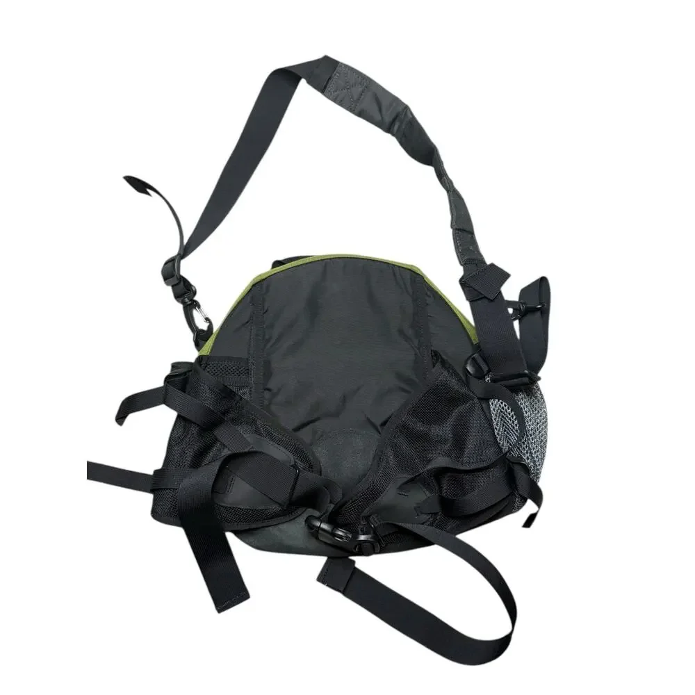 Kelty kestrel lumbar