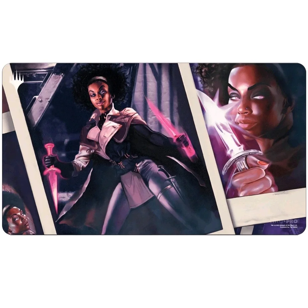 N/A product holographic