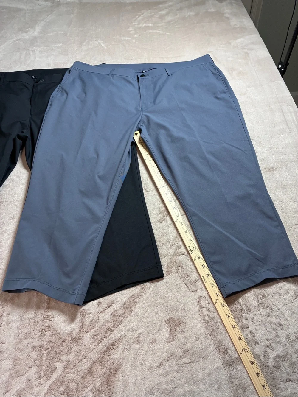 Public Rec fly workwear