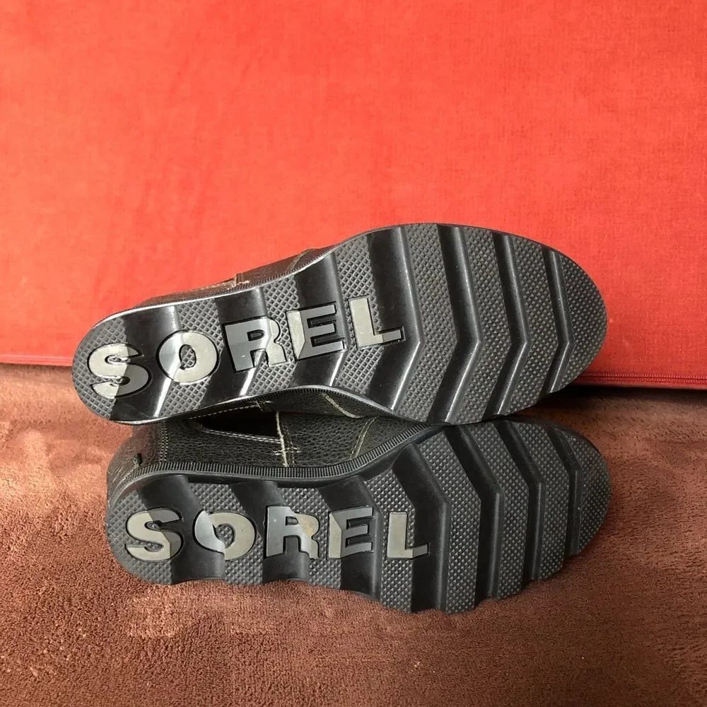 Sorel joan arctic