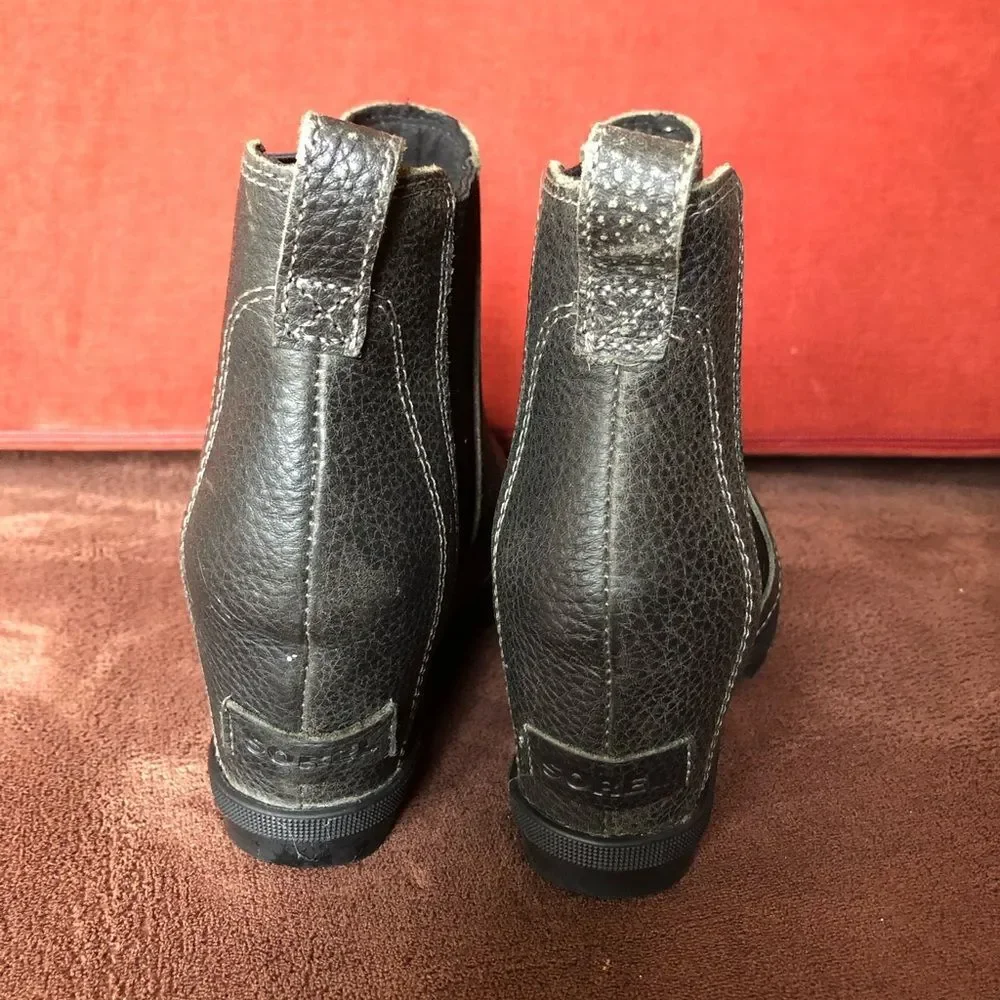 Sorel joan arctic