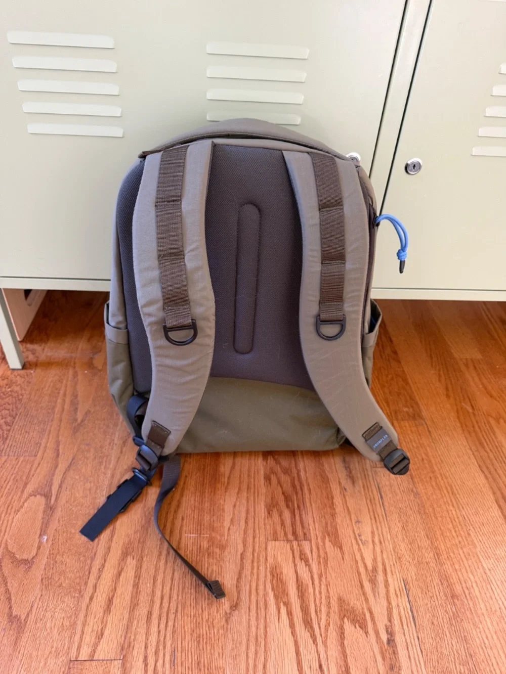 Crumpler Million Unit Item Backpack