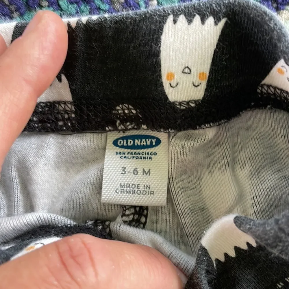 Old Navy hand me
