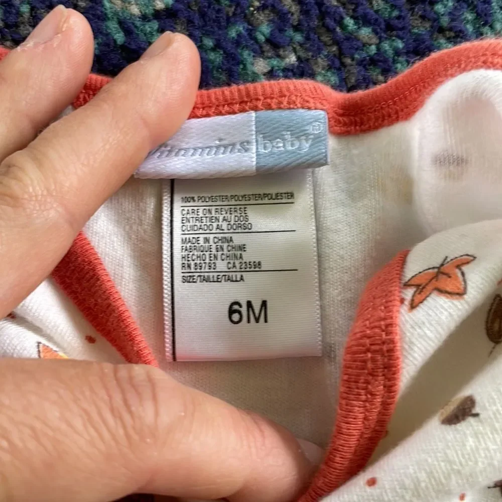 Old Navy hand me
