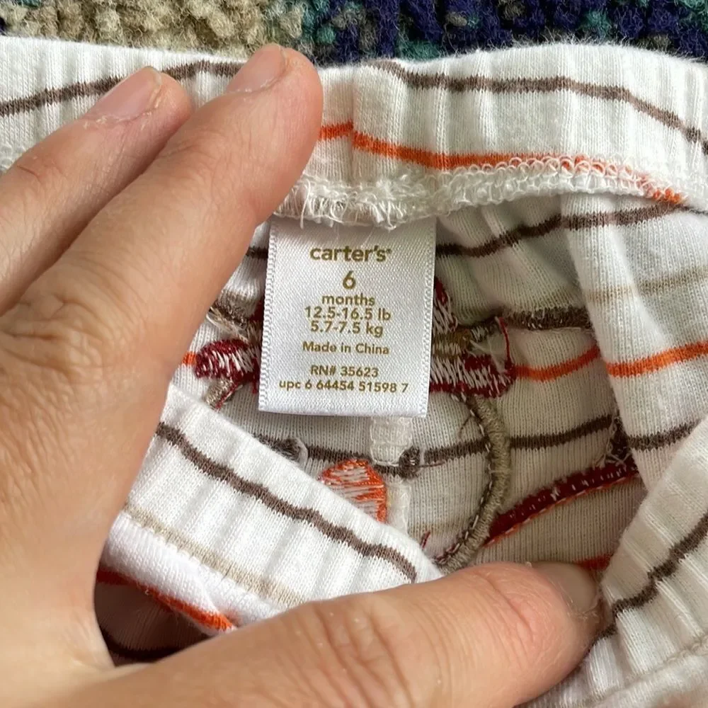 Old Navy hand me