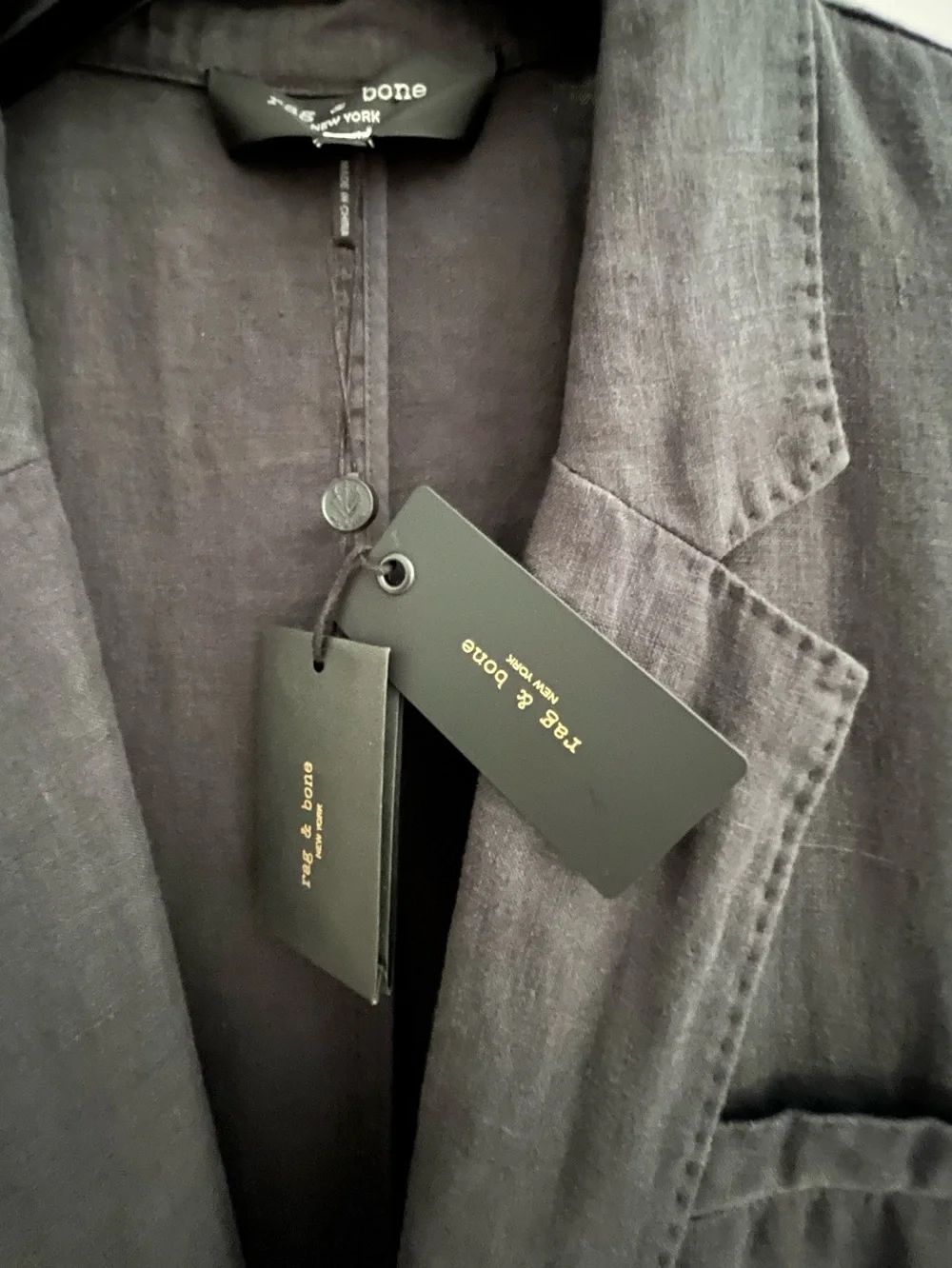 rag & bone wardrobe staple
