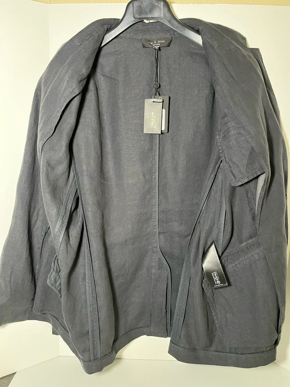 rag & bone wardrobe staple