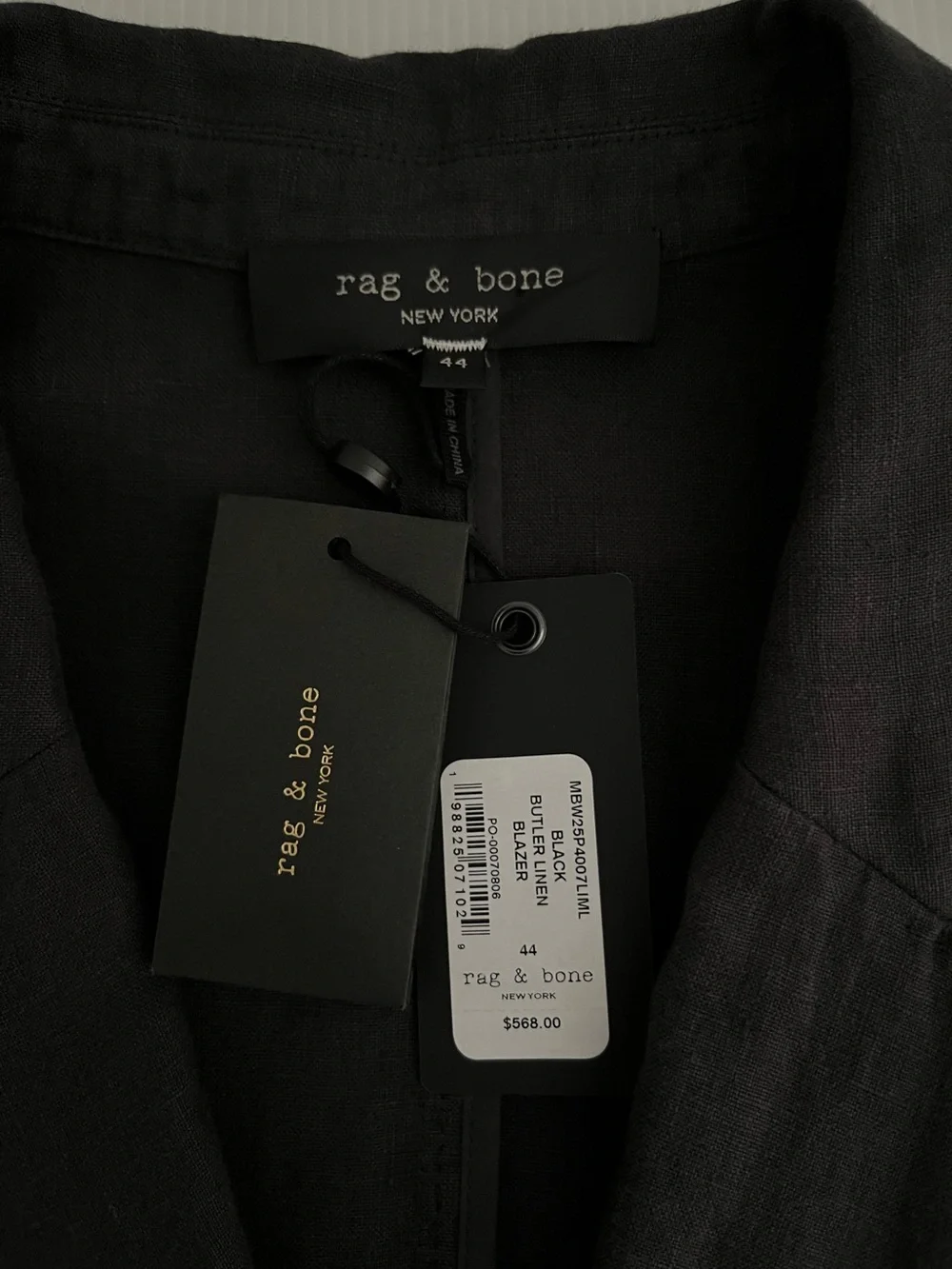 rag & bone wardrobe staple