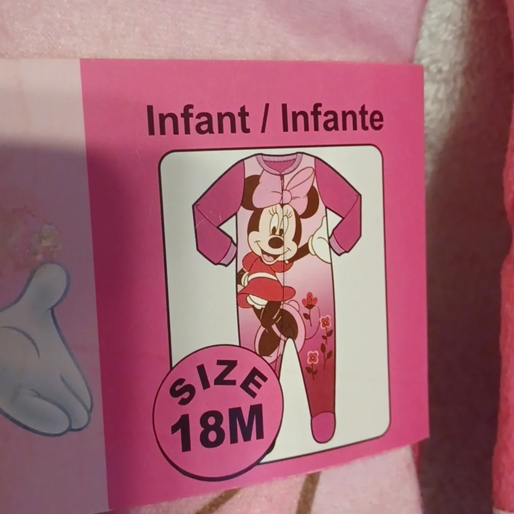Disney new tags