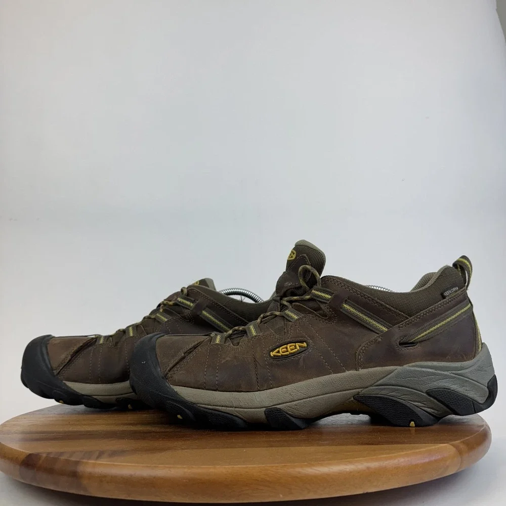 Keen size 14