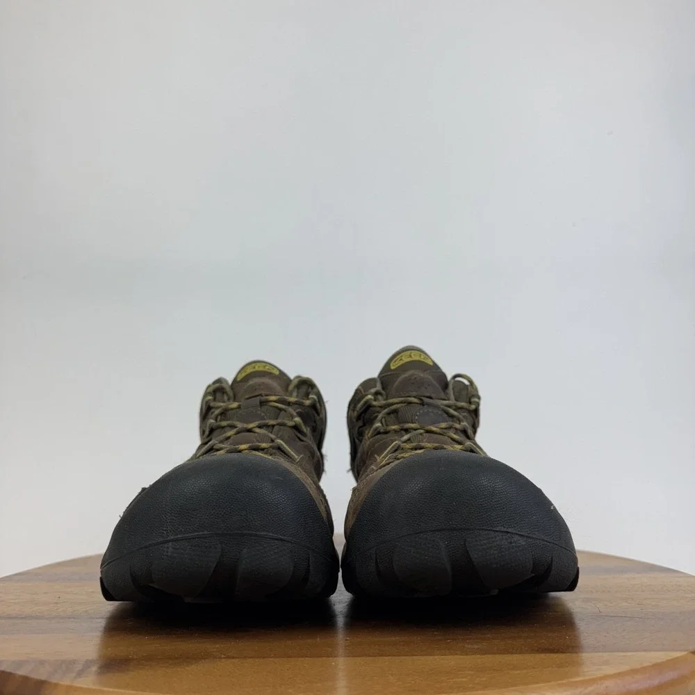 Keen size 14