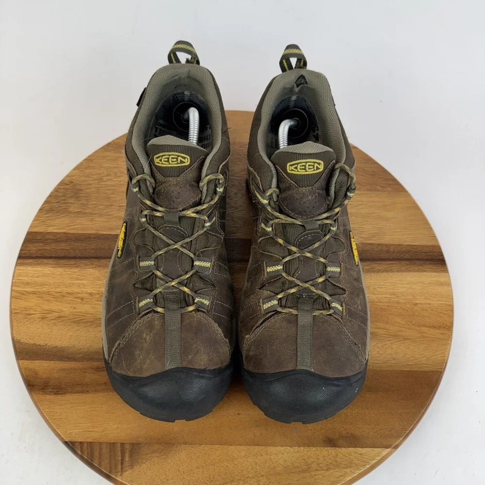 Keen size 14