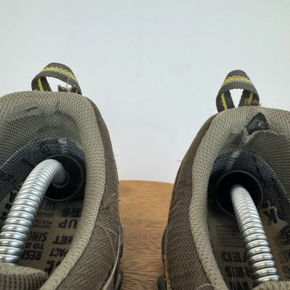 Keen size 14