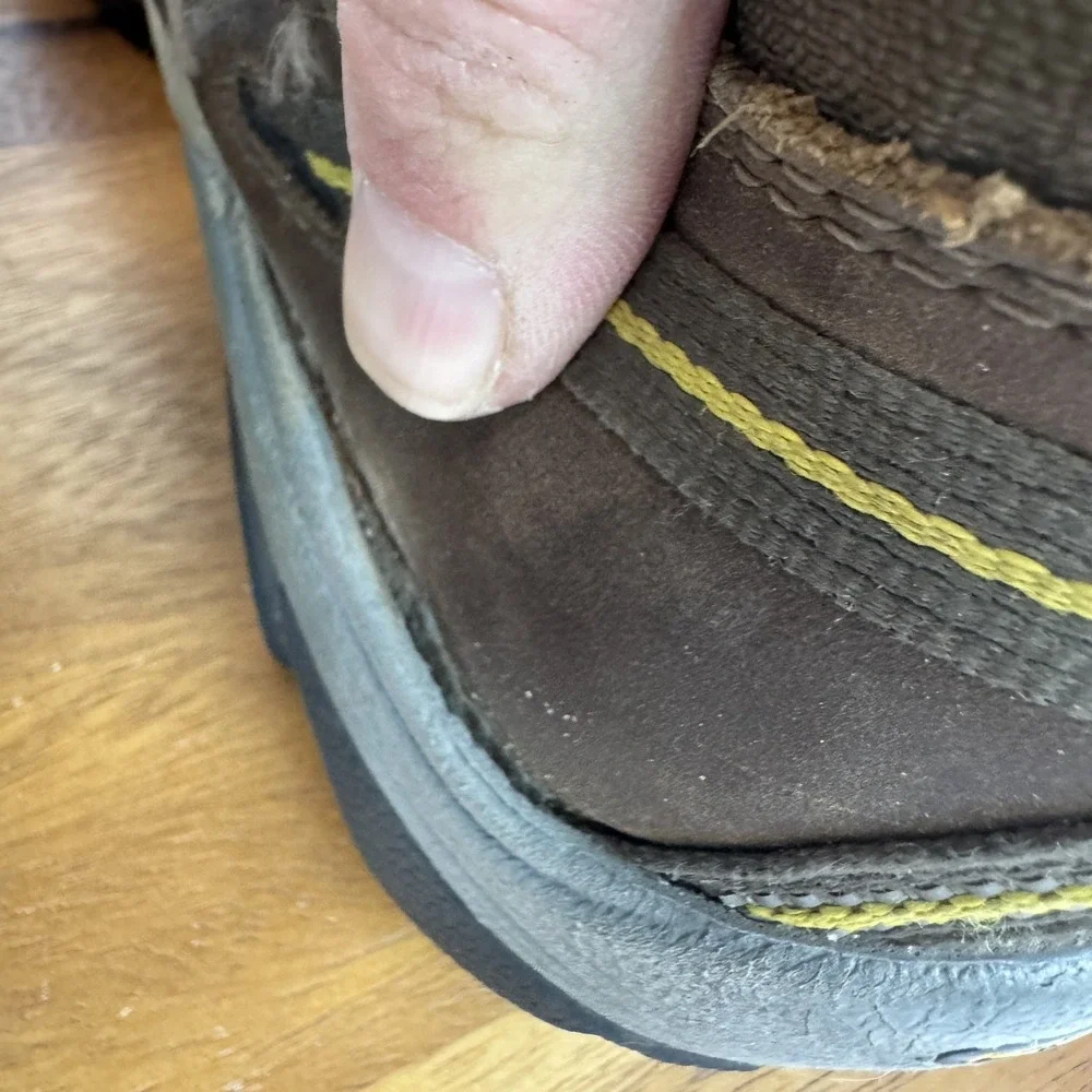 Keen size 14